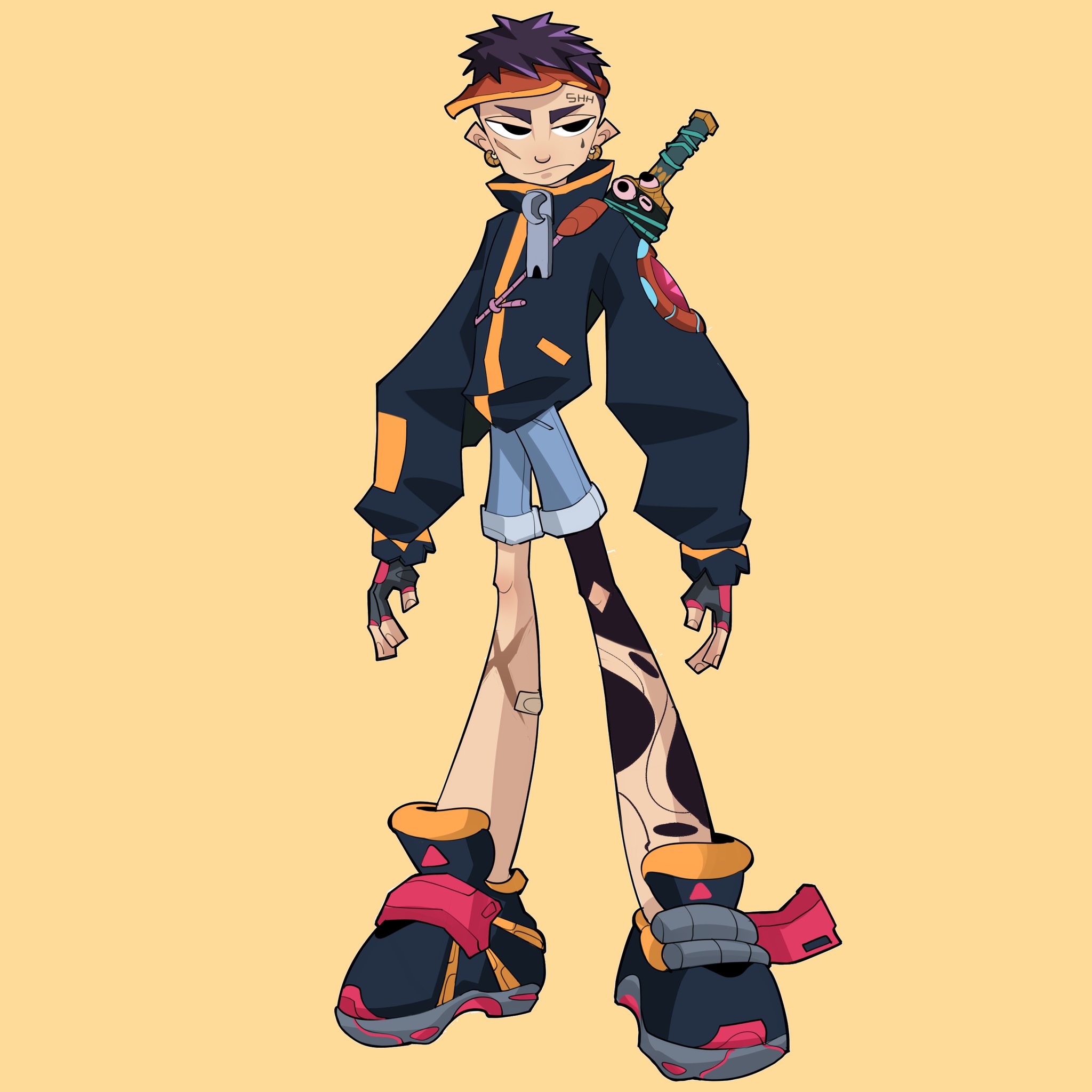 sneak peek of secret alpha